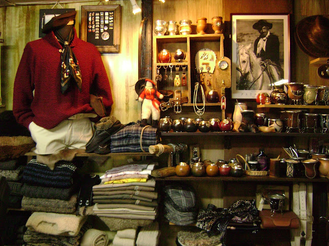Opiniones de Mundano en Punta Arenas - Tienda de ropa