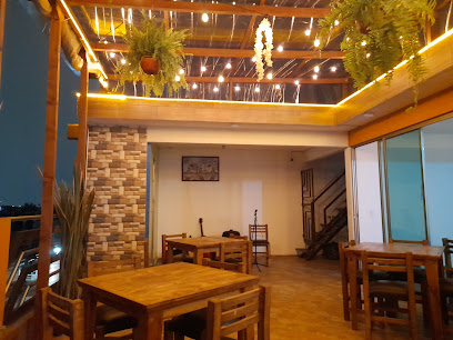 Samara Rooftop Restaurante Bar - Av. Vicente Villada 242, Jose Vicente Villada, 57710 Nezahualcóyotl, Méx., Mexico