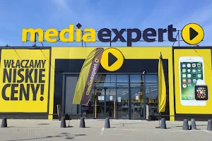 Media Expert image