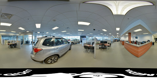 Subaru Dealer «Ciocca Subaru», reviews and photos, 4611 Hamilton Blvd, Allentown, PA 18103, USA