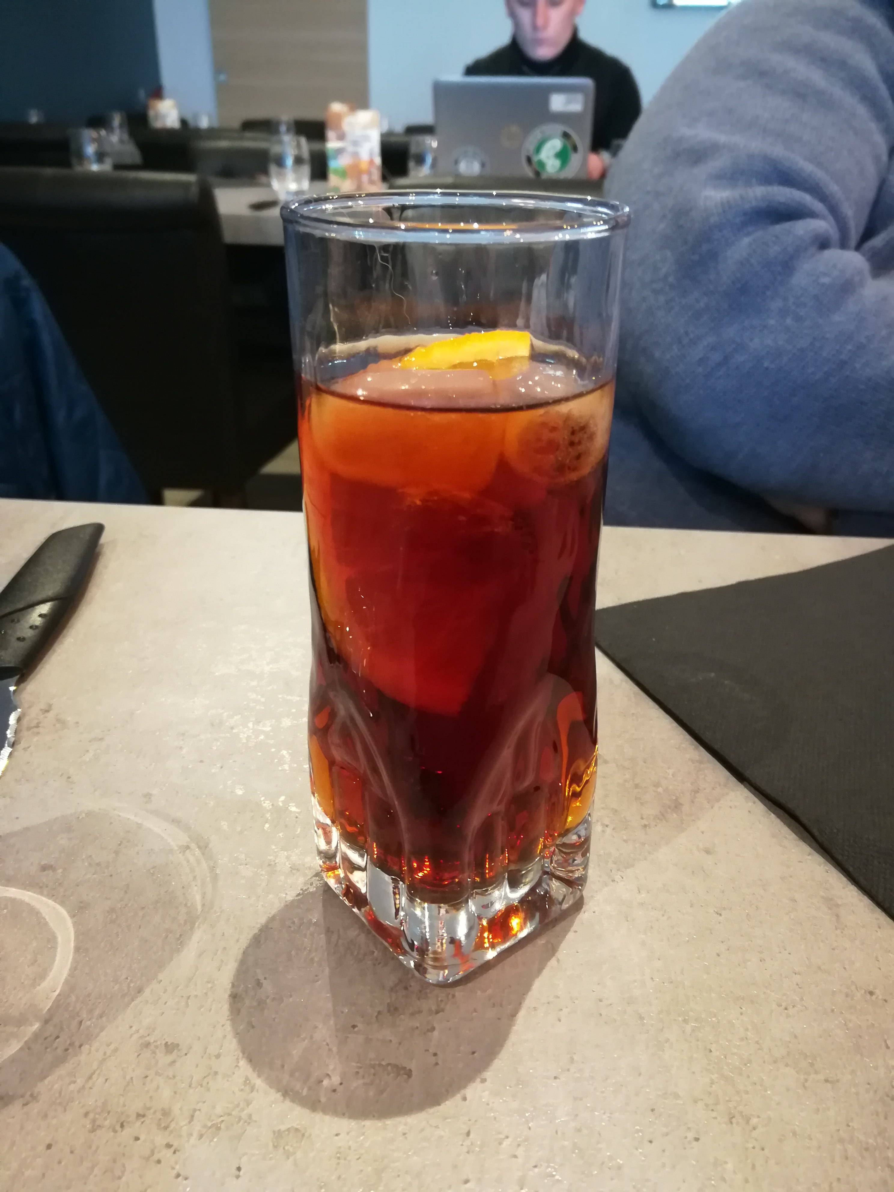 Photo n° 2 de l'avis de Cecile.a fait le 13/03/2019 à 14:38