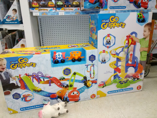 Toy Store «Toys