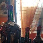 Photo n°1 de l'avis de Fabrizio.o fait le 07/01/2022 à 13:38 sur le  Ristorante Pizzeria La Cascina dell'Olmo à Broni