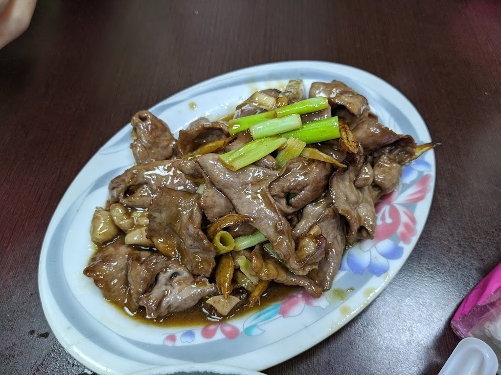 光華老店豬心冬粉 的照片