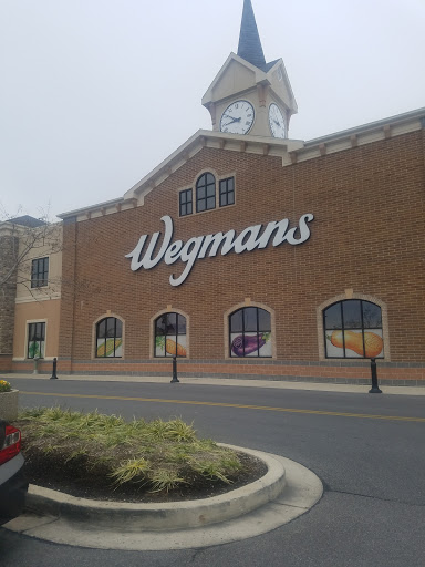 Supermarket «Wegmans», reviews and photos, 1413 S Main Chapel Way, Gambrills, MD 21054, USA