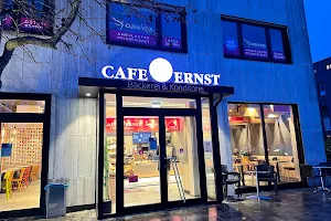 Cafe Ernst image