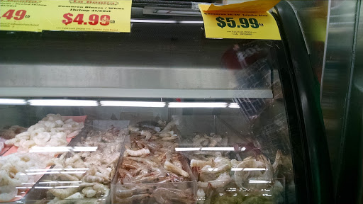 Supermarket «La Bonita Supermarkets», reviews and photos, 2500 E Desert Inn Rd, Las Vegas, NV 89121, USA