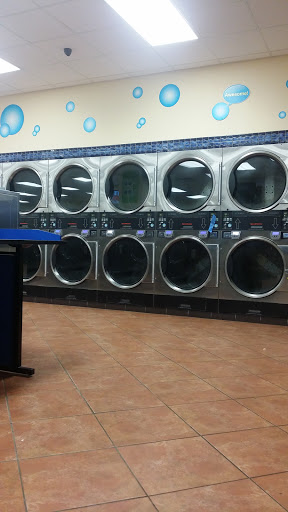 Laundromat «SpinZone Laundry North 24/7», reviews and photos, 6307 Cameron Rd, Austin, TX 78723, USA