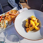 Photo n°2 de l'avis de Ádám.o fait le 29/10/2021 à 01:16 sur le  Stilo Ristorante Pizzeria à Como