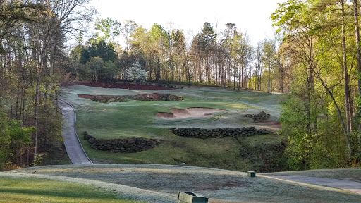 Banquet Hall «Cherokee Run Golf Club», reviews and photos, 1595 Centennial Olympic Pkwy, Conyers, GA 30013, USA