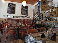 Atmosphère du Restaurant japonais Sushi Street Café à Marseille - n°10