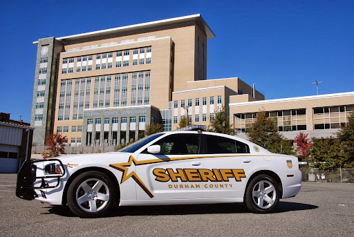 Durham County Sheriff's Office