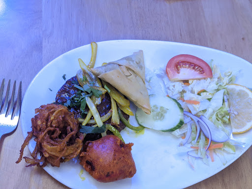 Indian Lounge Restaurant