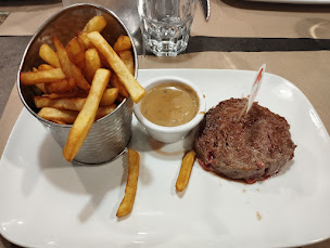 Photo n°12 de La brasserie à Pau ()