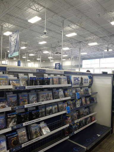 Electronics Store «Best Buy», reviews and photos, 723 Southpark Blvd, Colonial Heights, VA 23834, USA