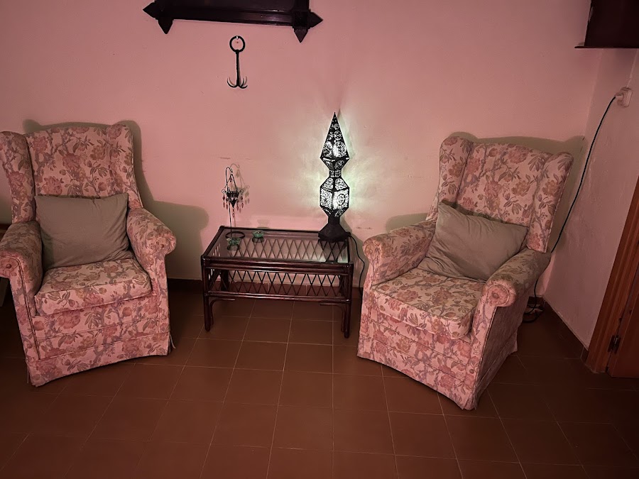 Casa Rural Finca Juanamare