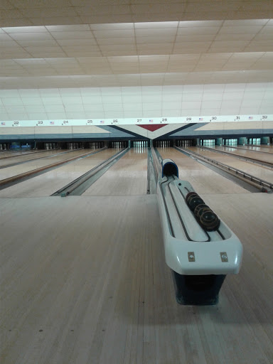 Bowling Alley «Leda Lanes», reviews and photos, 340 Amherst St, Nashua, NH 03063, USA