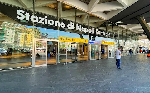 Napoli Centrale image