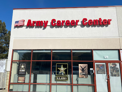 U.S. Army Recruiting Office