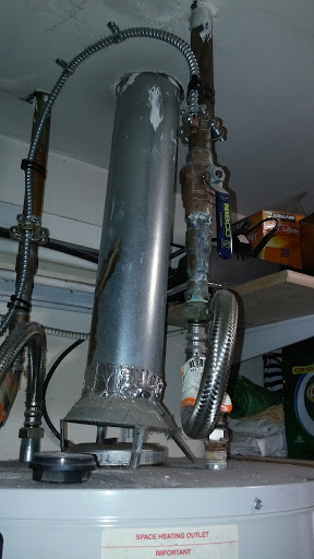 Electrician «Electrical Work Any», reviews and photos, 2405 E 6th St, Long Beach, CA 90814, USA