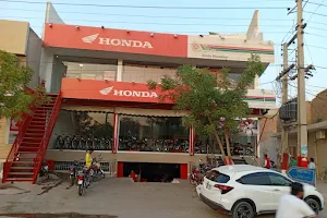 Honda Bahawalpur (Motocycle Showroom) image