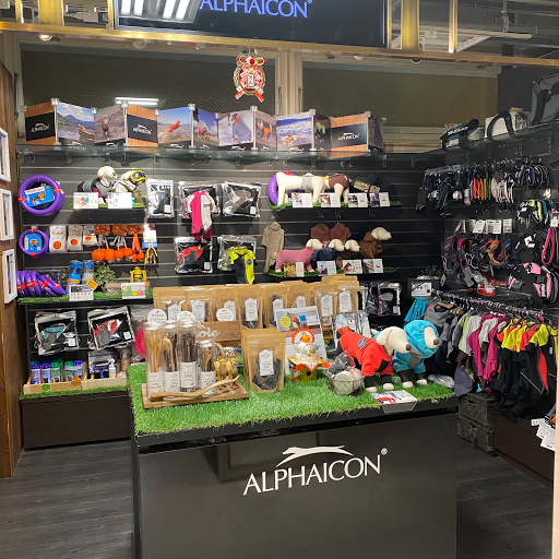 ALPHAICON JOKER二子玉川店