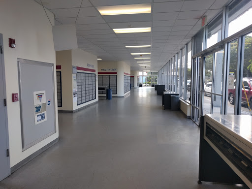 Post Office «United States Postal Service», reviews and photos, 1950 NE 6th St, Pompano Beach, FL 33060, USA