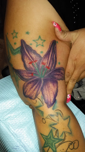 Explore graduation tattoo ideas, creative tattoo ideas in Los Angeles, available at South Central Tattoos