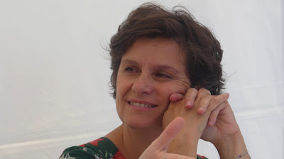 Laure Nusset EMDR thérapeute psychocorporel à Toulouse