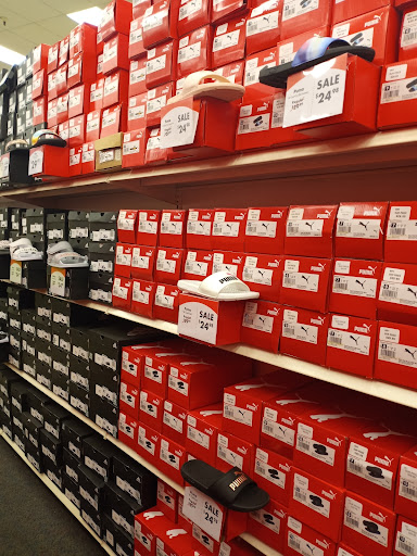 Shoe Store «Shoe Carnival», reviews and photos, 6249 Slide Rd, Lubbock, TX 79414, USA