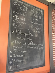 Photo n°40 de L'episphère à Yffiniac ()