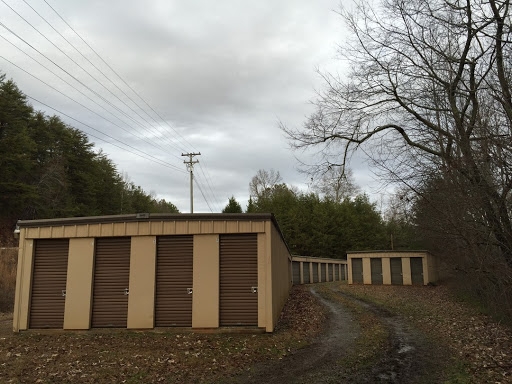 Self-Storage Facility «Full Basement Self Storage», reviews and photos, 88 Rock House Rd, Dahlonega, GA 30533, USA