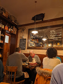 Atmosphère du Restaurant français Chez Palmyre à Nice - n°16