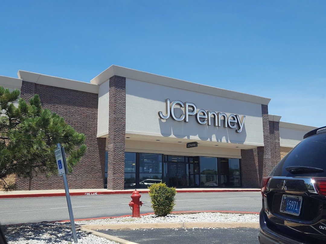 JCPenney