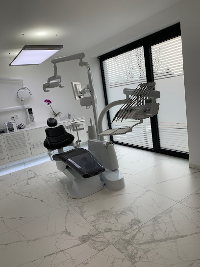Namur-Dental clinic