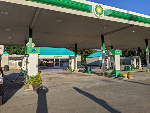 Gas Station «BP», reviews and photos, 725 Grayson Hwy, Lawrenceville, GA 30046, USA