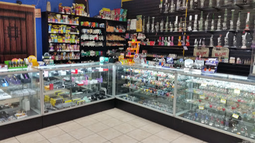 Tobacco Shop «Illusions Smoke Shop», reviews and photos, 1101 W Lincoln Ave #175, Anaheim, CA 92805, USA