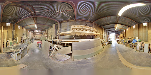 Arwood Joinery