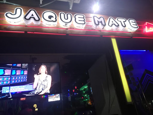 Jaque Mate Disco Bar