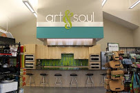 Art & Soul - Photo 2 - Car repair in Lincoln, NE, Dallas