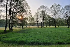 Stromovka Park image