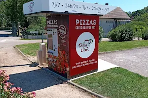 Pizza Coco Distributeur image