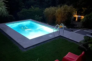 Ferienwohnung Pool Schiller (nahe Rursee) image