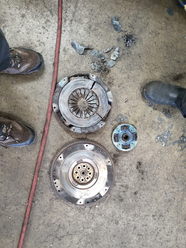 Auto Repair Shop «Johns Affordable Auto Repair», reviews and photos, 2411 NW Eleven Mile Ave, Gresham, OR 97030, USA