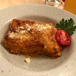 Photo n°1 de l'avis de Jennifer. fait le 21/09/2020 à 19:43 sur le  Cafè Pizzeria Tisene à Tisens