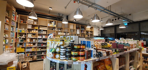 Dublin Food Co-op - Kilmainham