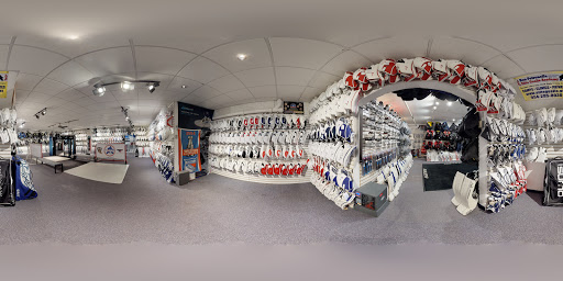 Sports Complex «Wesco Sports Center», reviews and photos, 270 Federal Rd, Brookfield, CT 06804, USA