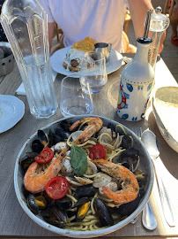 Plats et boissons du Restaurant méditerranéen Les Incompris in Menton - n°14