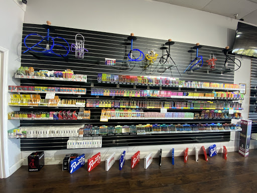 Supermarket «West 192 Supermarket & Smoke Shop», reviews and photos, 5347 W Irlo Bronson Memorial Hwy, Kissimmee, FL 34746, USA