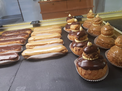 La Bonne Fournée à Sens